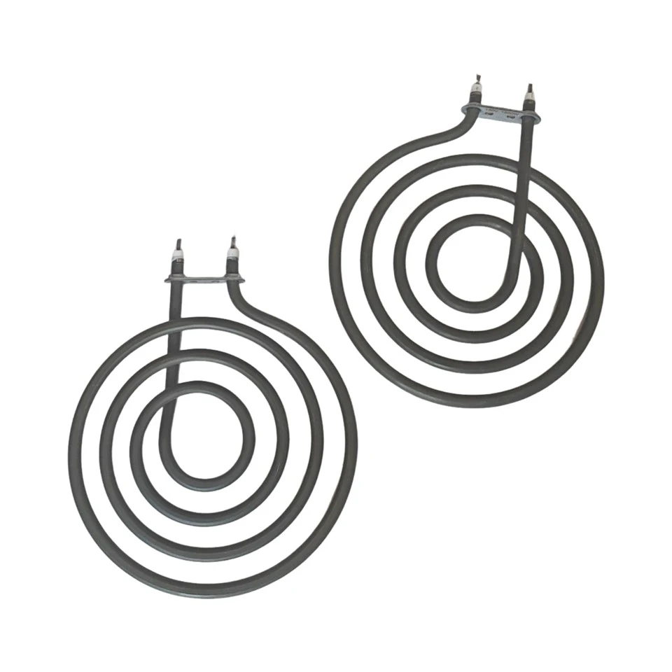 Electric Coil Heating Element Electric Coil Heating Element
