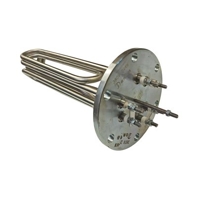 Tööstuslik sukelveeboiler