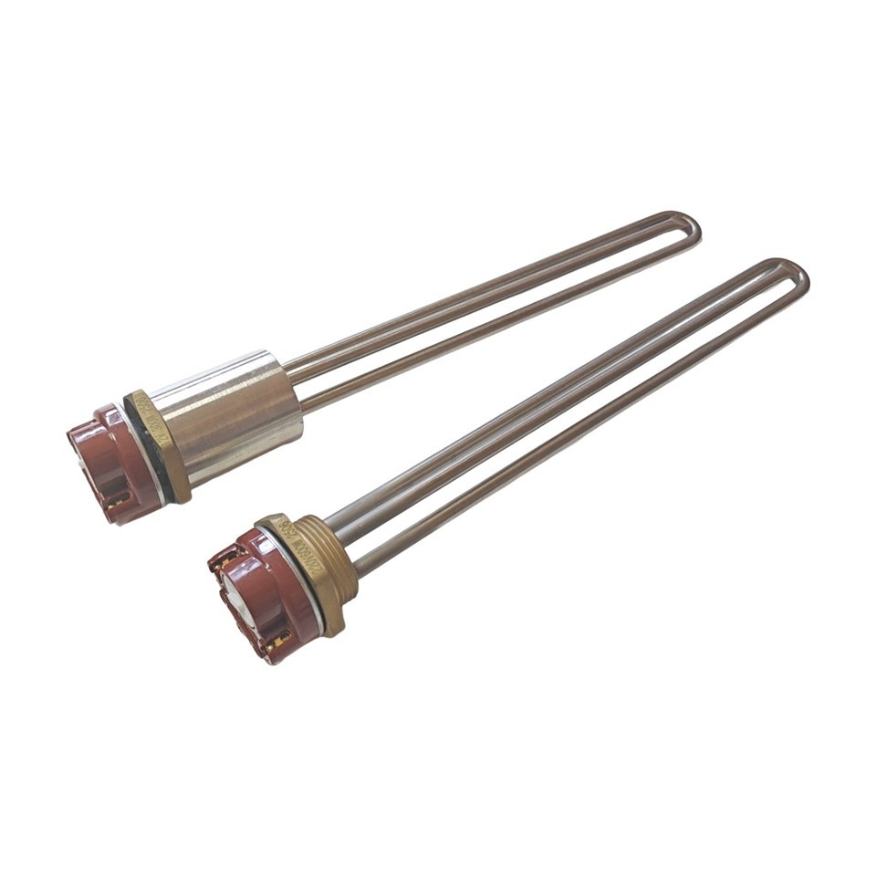 Stainless Steel Immersion Heaters factory Stainless Steel Immersion Heaters factory
